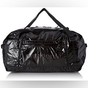 Patagonia Blackhole Lightweight Duffel Bag 45L